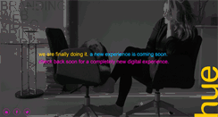 Desktop Screenshot of huestudios.com
